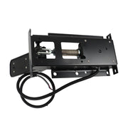 DURAFORCE 73333G05 For EZGO TXT Golf Cart 2000-Up 48V (PDS) Accelerator Pedal Box Assembly