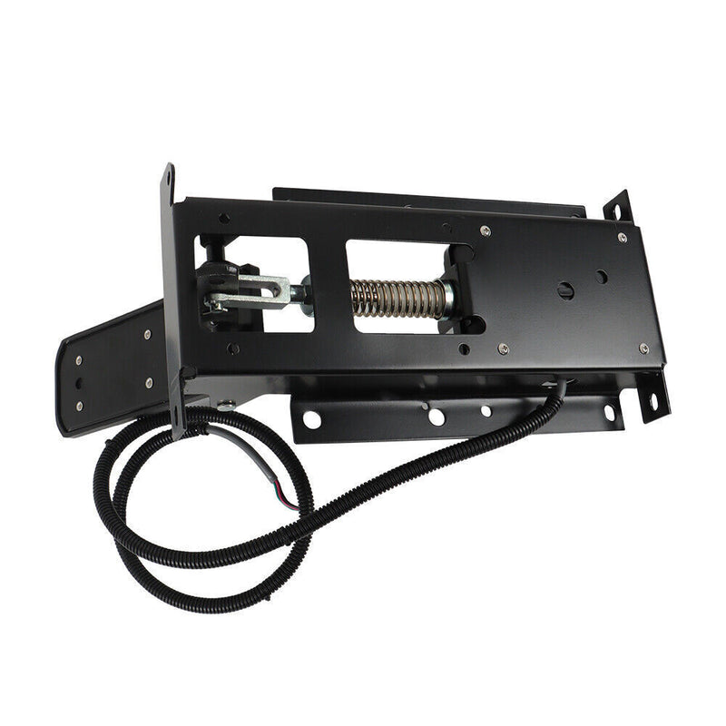 DURAFORCE 73333G05 For EZGO TXT Golf Cart 2000-Up 48V (PDS) Accelerator Pedal Box Assembly