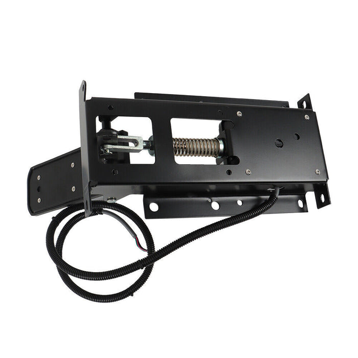 DURAFORCE 73333G05 For EZGO TXT Golf Cart 2000-Up 48V (PDS) Accelerator Pedal Box Assembly