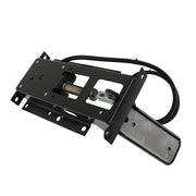 DURAFORCE 73333G05 For EZGO TXT Golf Cart 2000-Up 48V (PDS) Accelerator Pedal Box Assembly