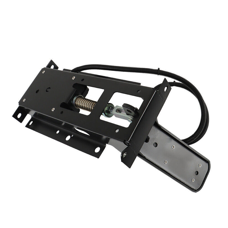 DURAFORCE 73333G05 For EZGO TXT Golf Cart 2000-Up 48V (PDS) Accelerator Pedal Box Assembly