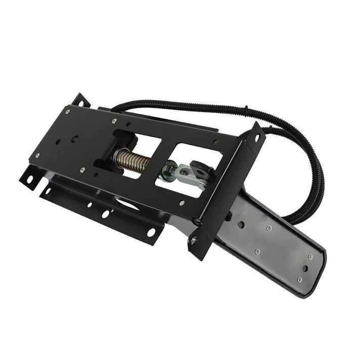 DURAFORCE 73333G05 For EZGO TXT Golf Cart 2000-Up 48V (PDS) Accelerator Pedal Box Assembly