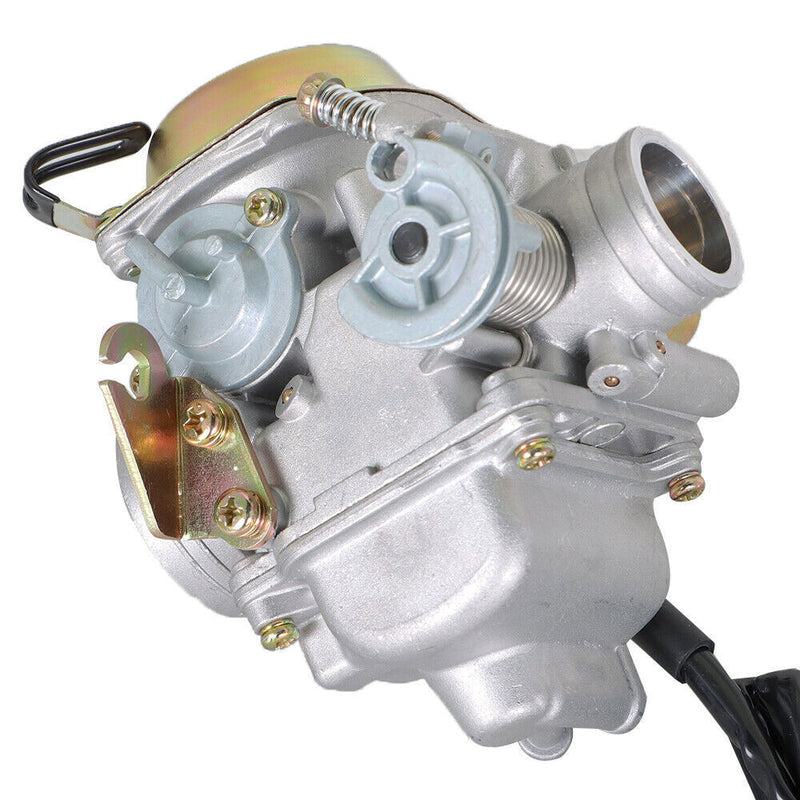 DURAFORCE Carburettor & Intake Manifold Sleeve Fit For Yerf Dog Spiderbox 150cc GX150 Kart