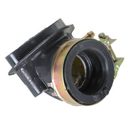 DURAFORCE Carburettor & Intake Manifold Sleeve Fit For Yerf Dog Spiderbox 150cc GX150 Kart