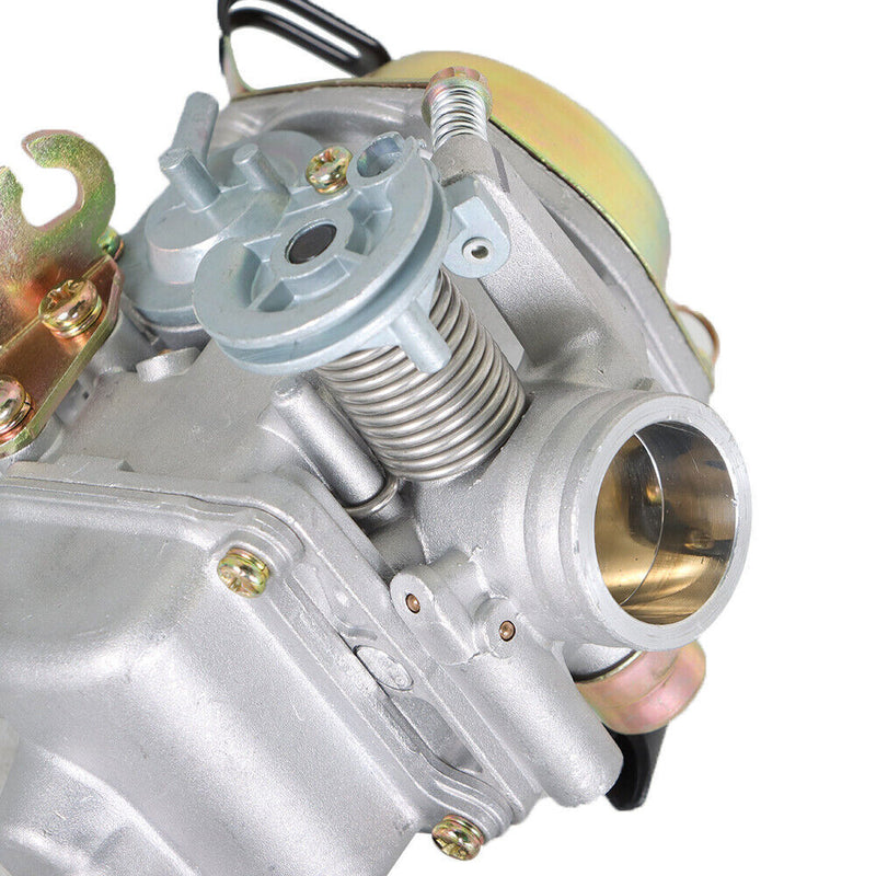 DURAFORCE Carburettor & Intake Manifold Sleeve Fit For Yerf Dog Spiderbox 150cc GX150 Kart