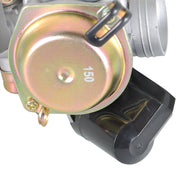 DURAFORCE Carburettor & Intake Manifold Sleeve Fit For Yerf Dog Spiderbox 150cc GX150 Kart