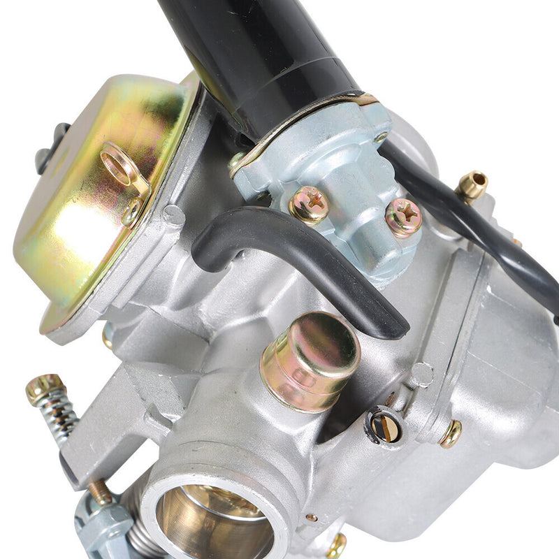 DURAFORCE Carburettor & Intake Manifold Sleeve Fit For Yerf Dog Spiderbox 150cc GX150 Kart