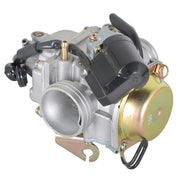 DURAFORCE Carburettor & Intake Manifold Sleeve Fit For Yerf Dog Spiderbox 150cc GX150 Kart
