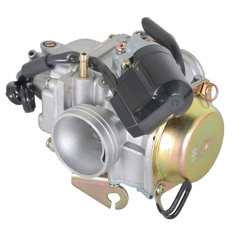 DURAFORCE Carburettor & Intake Manifold Sleeve Fit For Yerf Dog Spiderbox 150cc GX150 Kart