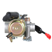 DURAFORCE Carburettor & Intake Manifold Sleeve Fit For Yerf Dog Spiderbox 150cc GX150 Kart