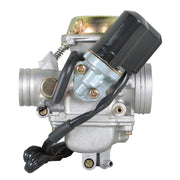 DURAFORCE Carburettor & Intake Manifold Sleeve Fit For Yerf Dog Spiderbox 150cc GX150 Kart