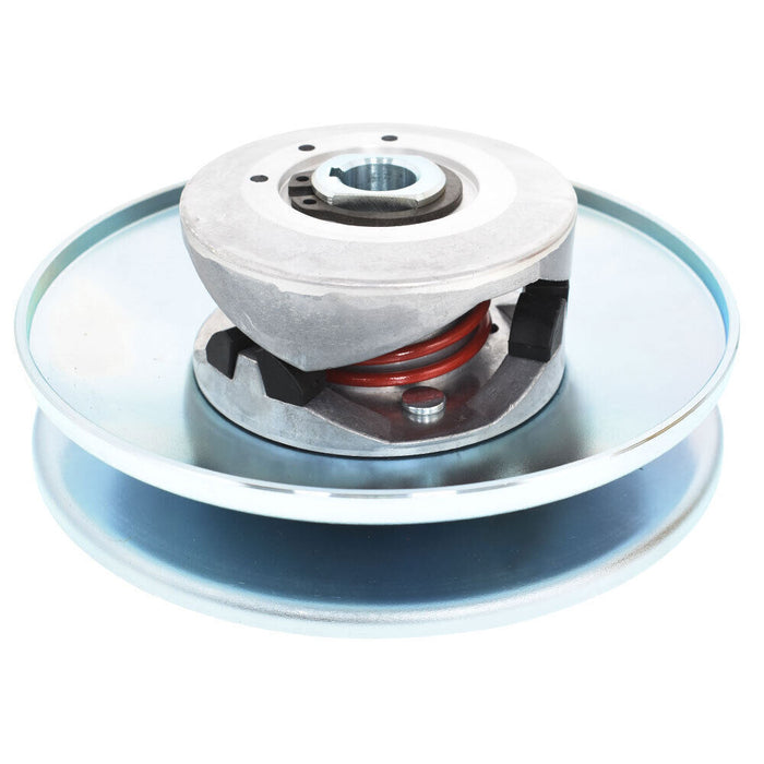 DURAFORCE Go Kart Mini Bike 30 Series Torque Converter 5/8" Clutch 6" Driven Asymmetric