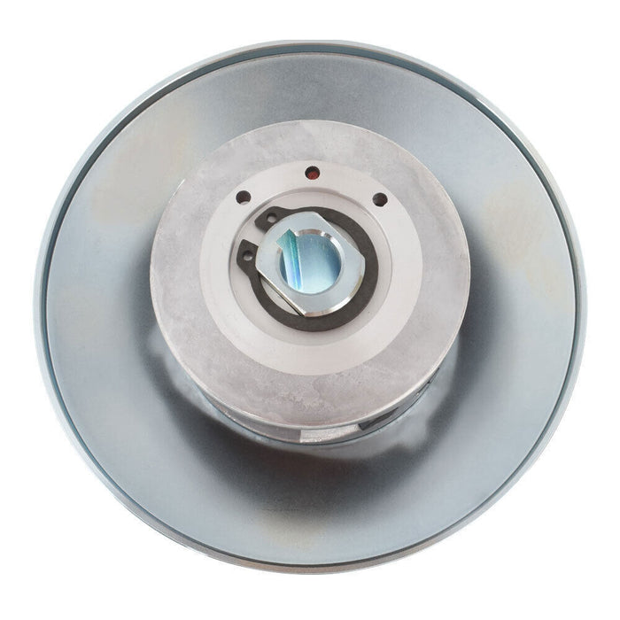 DURAFORCE Go Kart Mini Bike 30 Series Torque Converter 5/8" Clutch 6" Driven Asymmetric