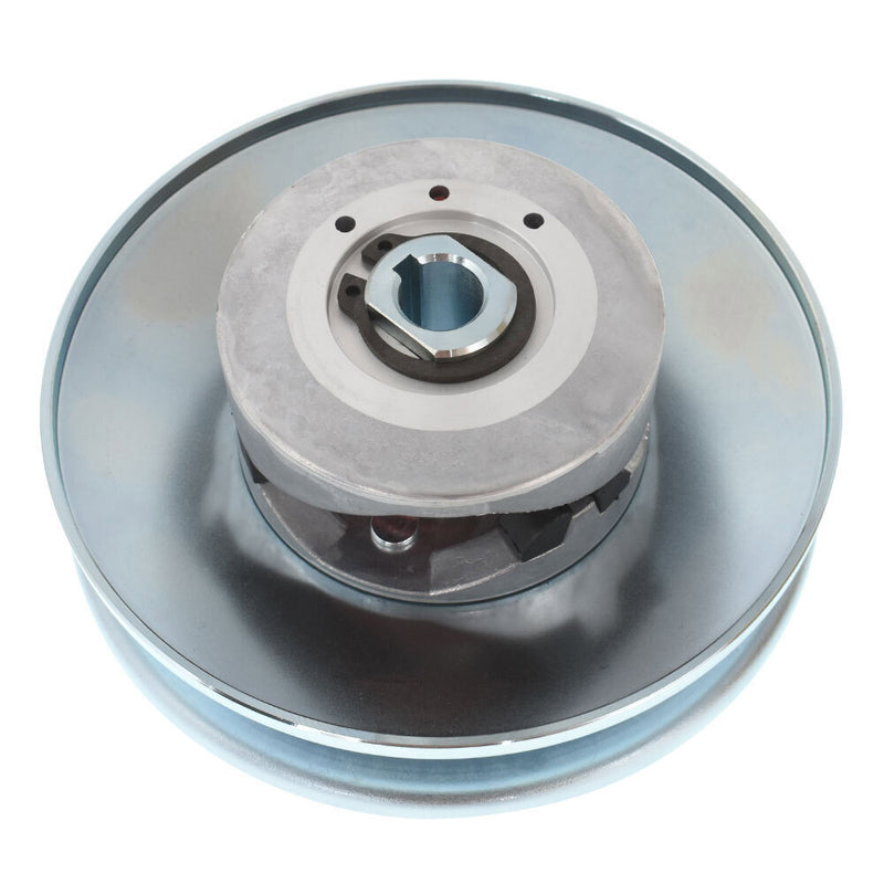 DURAFORCE Go Kart Mini Bike 30 Series Torque Converter 5/8" Clutch 6" Driven Asymmetric