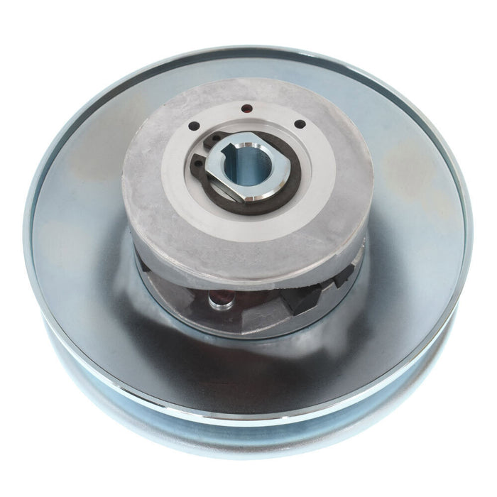 DURAFORCE Go Kart Mini Bike 30 Series Torque Converter 5/8" Clutch 6" Driven Asymmetric