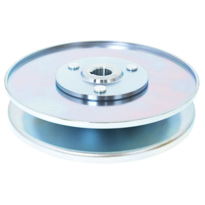 DURAFORCE Go Kart Mini Bike 30 Series Torque Converter 5/8" Clutch 6" Driven Asymmetric