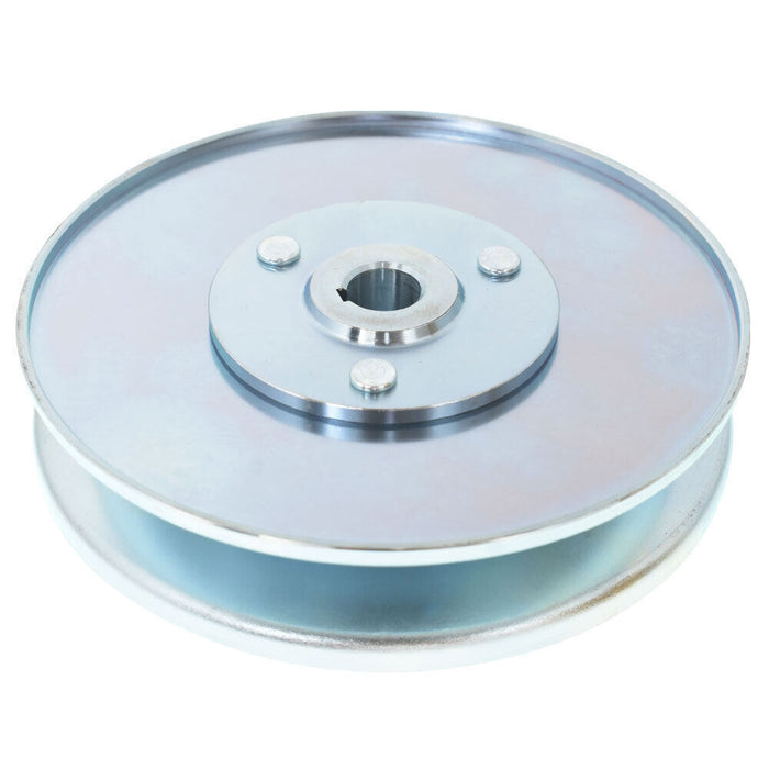 DURAFORCE Go Kart Mini Bike 30 Series Torque Converter 5/8" Clutch 6" Driven Asymmetric