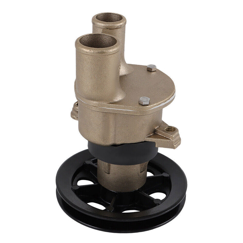 DURAFORCE Raw Water Pump Compatible For Volvo Penta 3851982 3855079 3857794 1995-1999