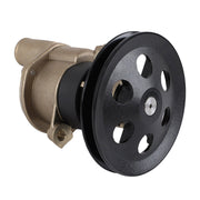 DURAFORCE Raw Water Pump Compatible For Volvo Penta 3851982 3855079 3857794 1995-1999