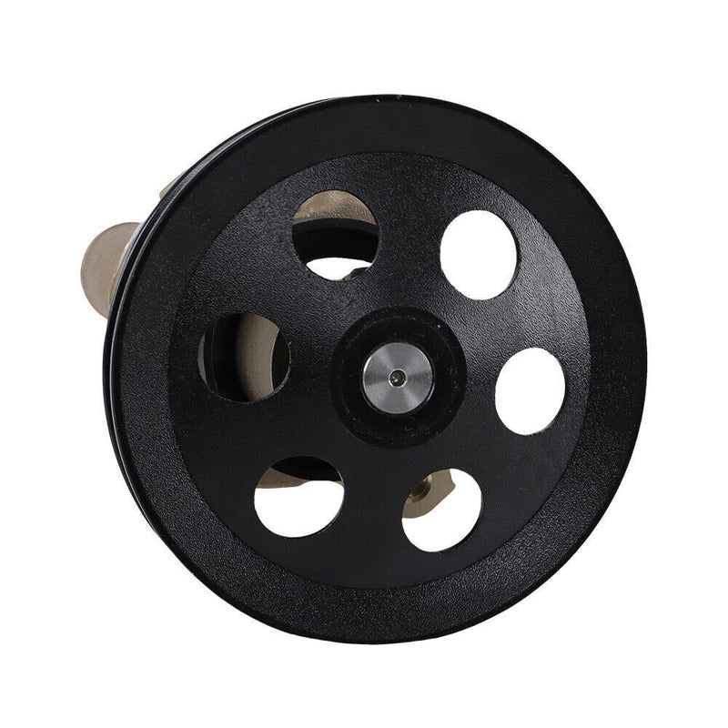 DURAFORCE Raw Water Pump Compatible For Volvo Penta 3851982 3855079 3857794 1995-1999