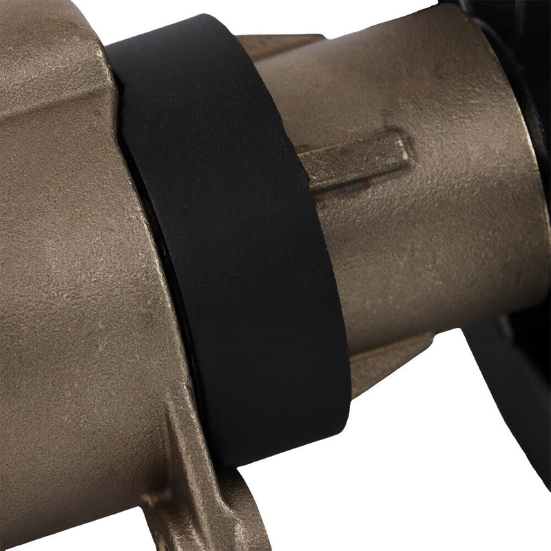 DURAFORCE Raw Water Pump Compatible For Volvo Penta 3851982 3855079 3857794 1995-1999