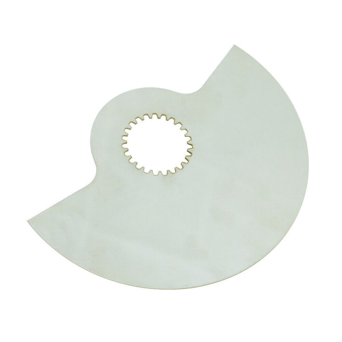 DURAFORCE For Sea Doo Rotary Valve 657 717 720 787 800 159Degree 420-924-502 420924502 New