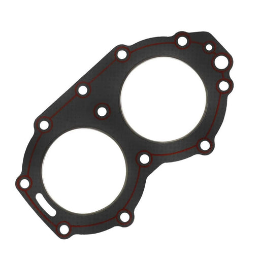 DURAFORCE For Yamaha 2 Strokes 40 HP Outboard Motor 66T-11181-A2 Cylinder Head Gaskets