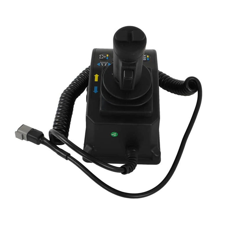 DURAFORCE For Genie Gen 5 Scissor Lift Control Box 100840 GS-1930 GS-1932 GS-2032 GR-20