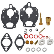 DURAFORCE Carburetor Kit For Zenith 267 Carb International Farmall Deere Allis Ford 12066