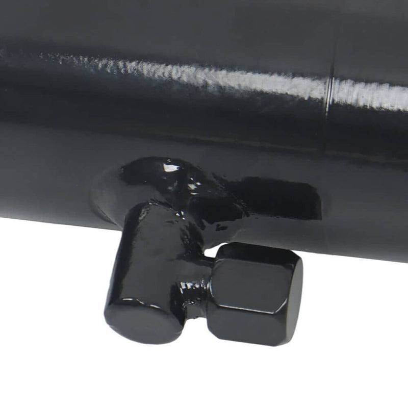 DURAFORCE Thumb Clamp Hydraulic Cylinder For Bobcat Models #7199435 Mini Excavator E32 E35