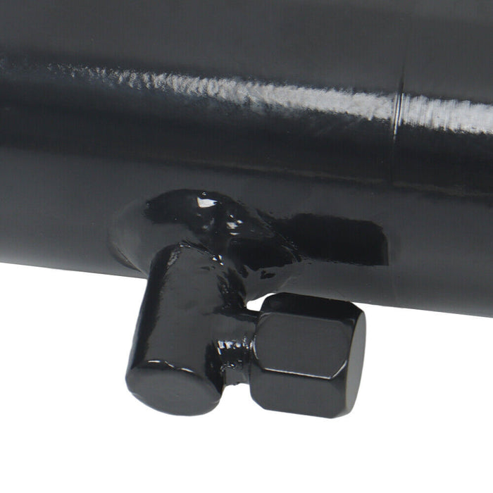 DURAFORCE Thumb Clamp Hydraulic Cylinder For Bobcat Models #7199435 Mini Excavator E32 E35