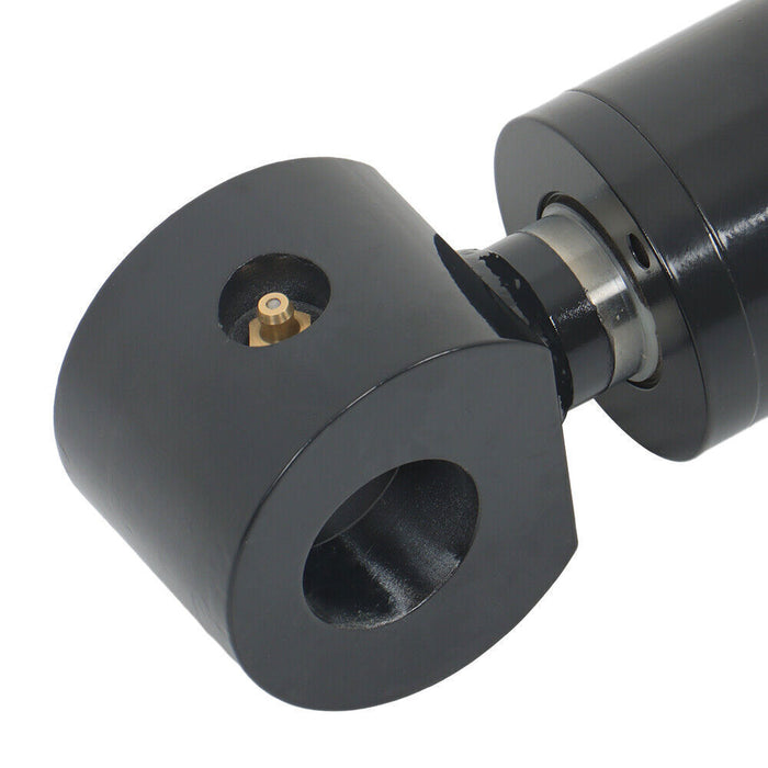 DURAFORCE Thumb Clamp Hydraulic Cylinder For Bobcat Models #7199435 Mini Excavator E32 E35