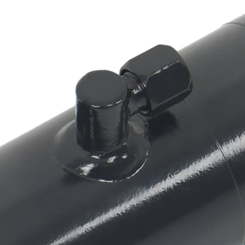 DURAFORCE Thumb Clamp Hydraulic Cylinder For Bobcat Models #7199435 Mini Excavator E32 E35