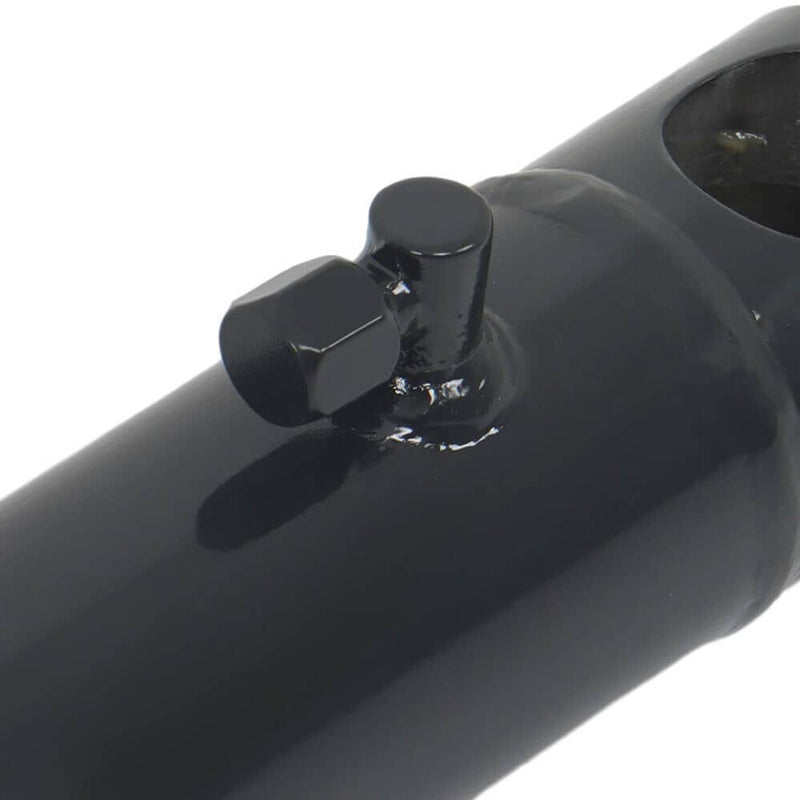 DURAFORCE Thumb Clamp Hydraulic Cylinder For Bobcat Models #7199435 Mini Excavator E32 E35