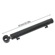 DURAFORCE Thumb Clamp Hydraulic Cylinder For Bobcat Models #7199435 Mini Excavator E32 E35