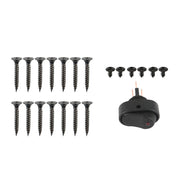 DURAFORCE For Yamaha G29 YDR Drive 2007+ Golf 12V LED Light Kit + Turn Signal Horn Brake