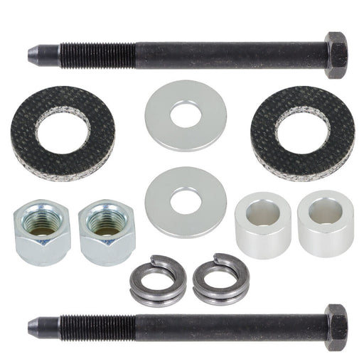 DURAFORCE 2 Pack For GLM 21810 Bellhousing Rear Engine Transom Mount Bolt Kit