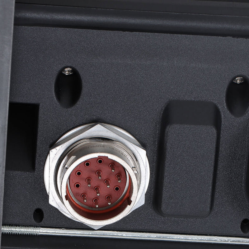 DURAFORCE Control Box 0272778 For JLG 1930ES 2030ES 2032ES 2630ES 2632ES 2646ES 3246ES