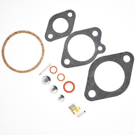 DURAFORCE Carburetor Rebuild Set for Chrysler Force Outboard Carb 120HP 130HP 135HP 150HP