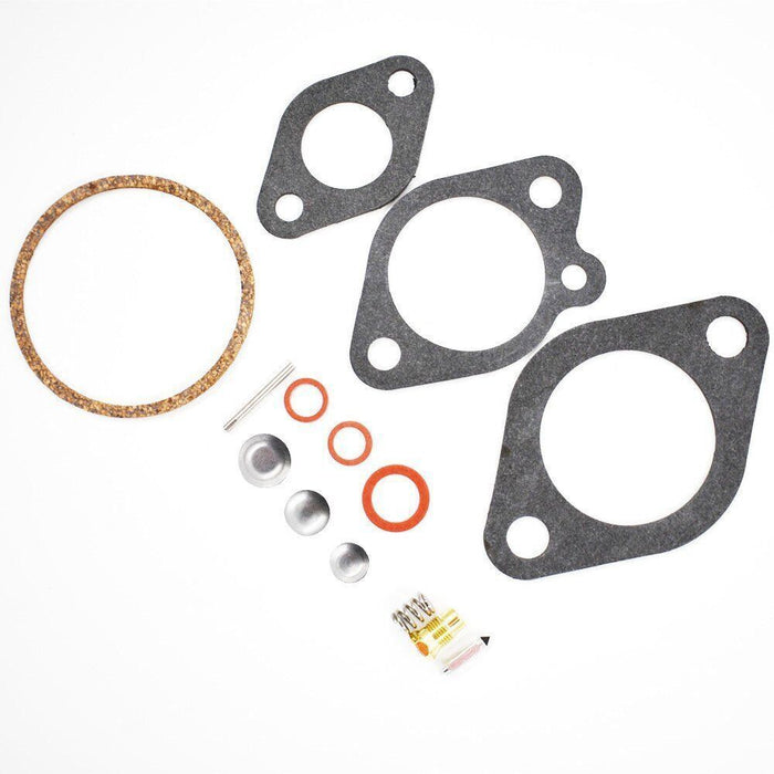DURAFORCE Carburetor Rebuild Set for Chrysler Force Outboard Carb 120HP 130HP 135HP 150HP