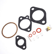 DURAFORCE Carburetor Rebuild Set for Chrysler Force Outboard Carb 120HP 130HP 135HP 150HP