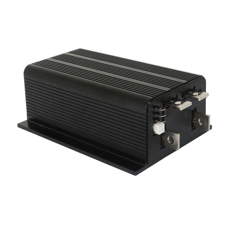 DURAFORCE For Golf Cart 1205M-5601 1205M5603 48V 500A 0-5kΩ DC Motor Controller P125M-5603