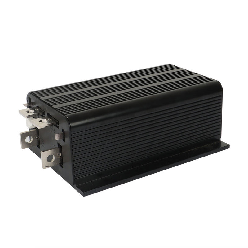 DURAFORCE For Golf Cart 1205M-5601 1205M5603 48V 500A 0-5kΩ DC Motor Controller P125M-5603