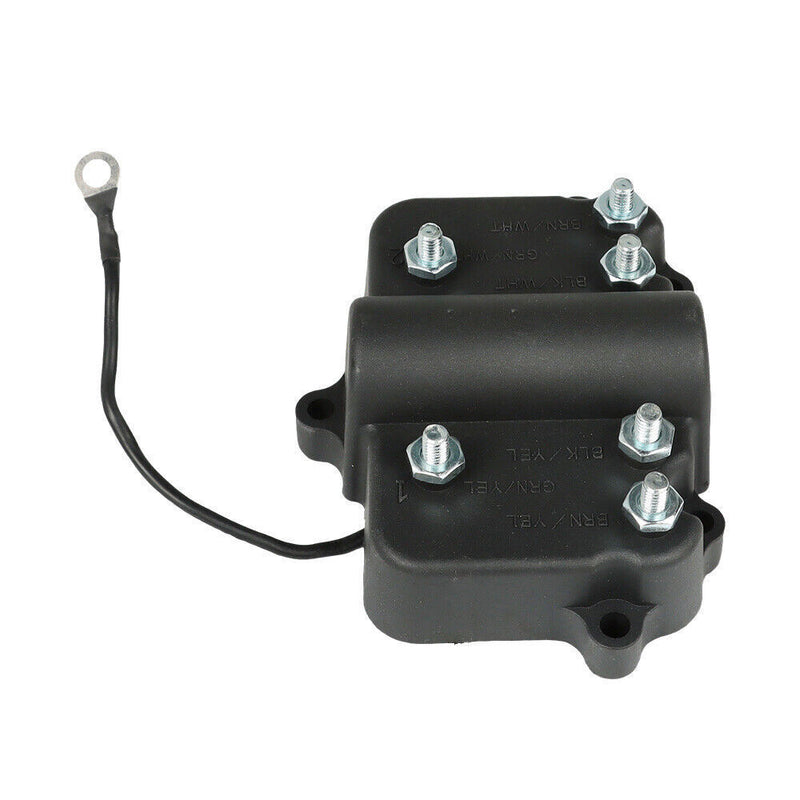 DURAFORCE CDI Switch Box For Mercury 2 Cylinder 18 20 25 35 40 Hp 18-5776 339-7452A3