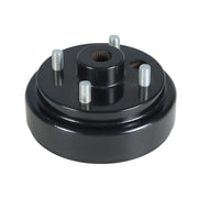 DURAFORCE 4 Cycle Gas Golf Cart Brake Hub Drum Assembly 21807G1 FOR EZGO TXT RXV 1991+