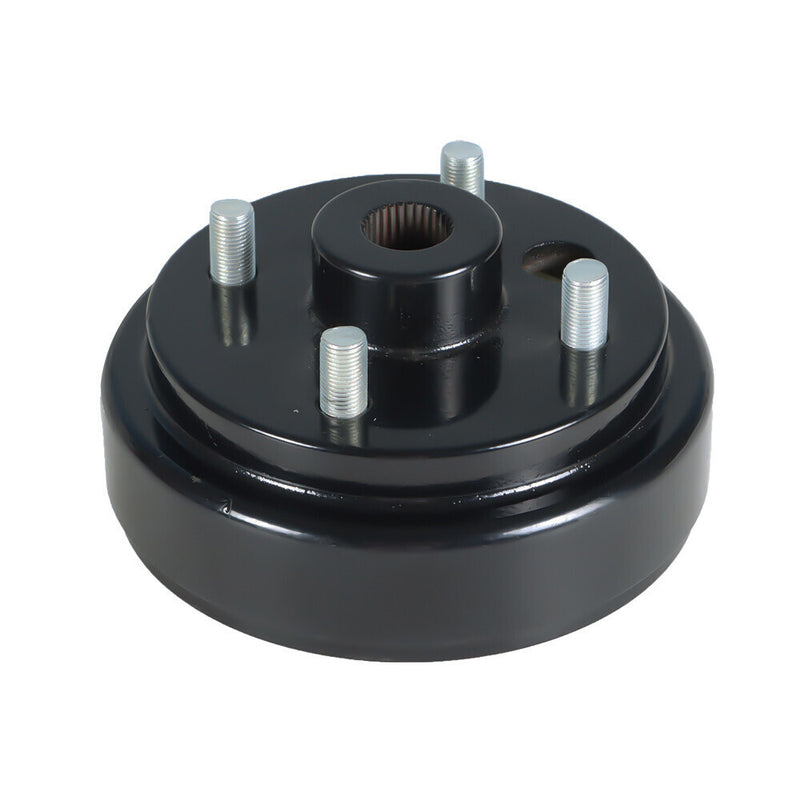 DURAFORCE 4 Cycle Gas Golf Cart Brake Hub Drum Assembly 21807G1 FOR EZGO TXT RXV 1991+