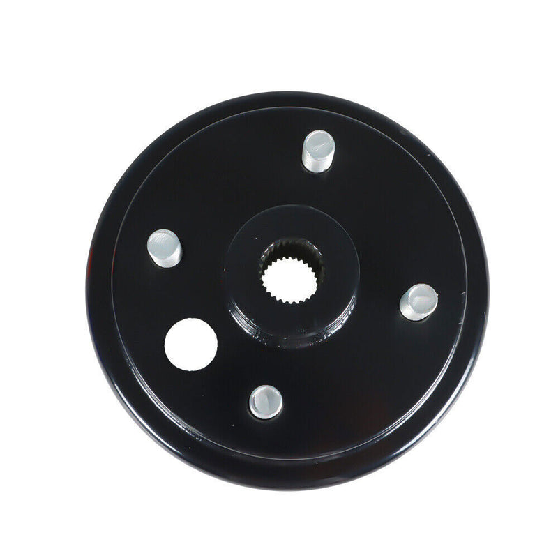 DURAFORCE 4 Cycle Gas Golf Cart Brake Hub Drum Assembly 21807G1 FOR EZGO TXT RXV 1991+