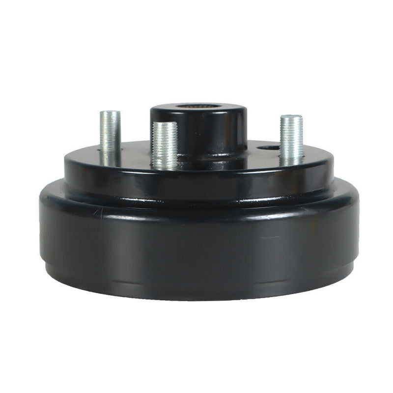 DURAFORCE 4 Cycle Gas Golf Cart Brake Hub Drum Assembly 21807G1 FOR EZGO TXT RXV 1991+