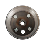 DURAFORCE 4 Cycle Gas Golf Cart Brake Hub Drum Assembly 21807G1 FOR EZGO TXT RXV 1991+