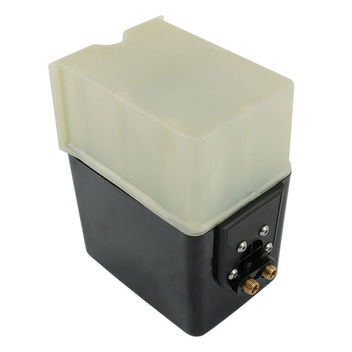 DURAFORCE For Bennett V351HPU1 Hydraulic Power Unit - 12V Pump - V351HPU1